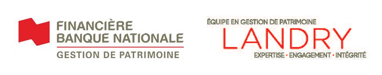 Financière Banque Nationale - Équipe en gestion de patrimoine Landry